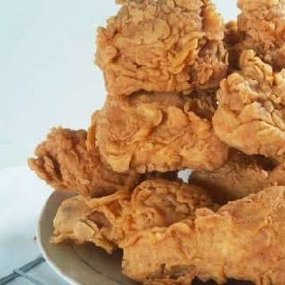 Original Crispy