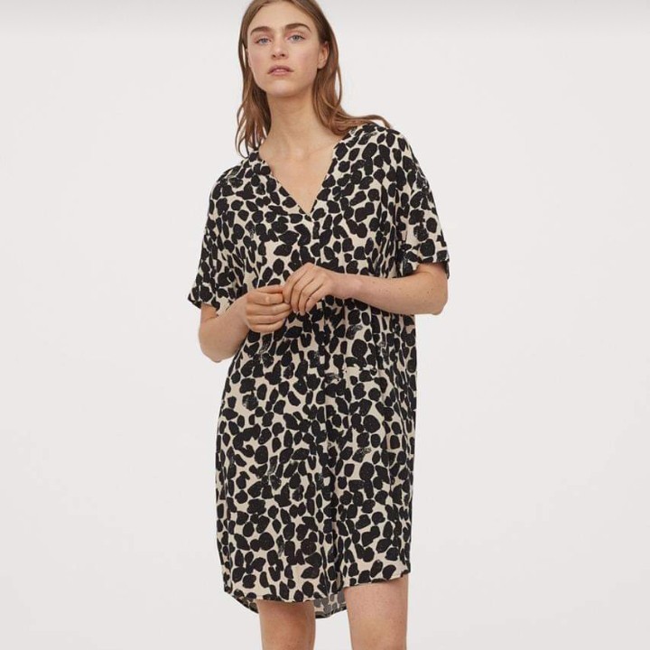 Original Dress