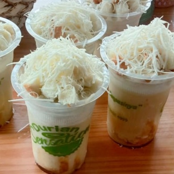 Original Durian