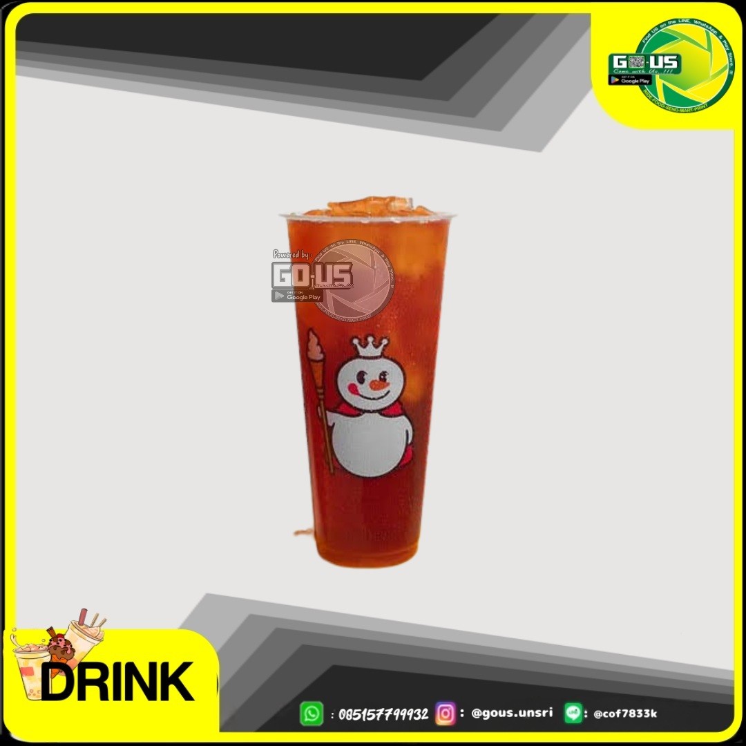 Original Earl Grey Tea