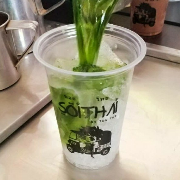 Original Green Tea 