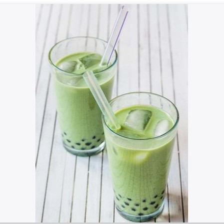 Original Green Tea Small