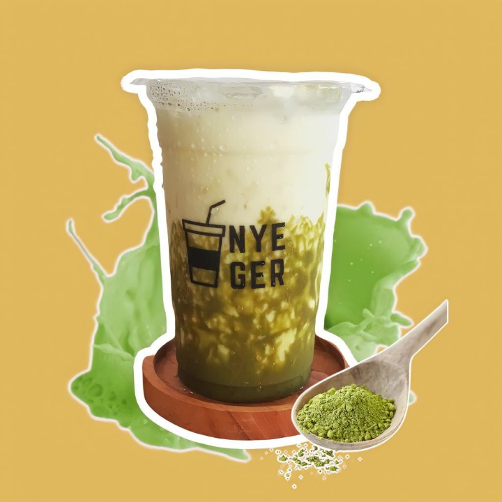 Original Greentea