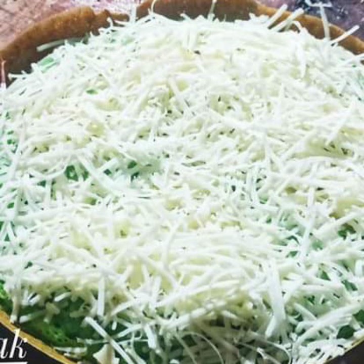 Original Keju 