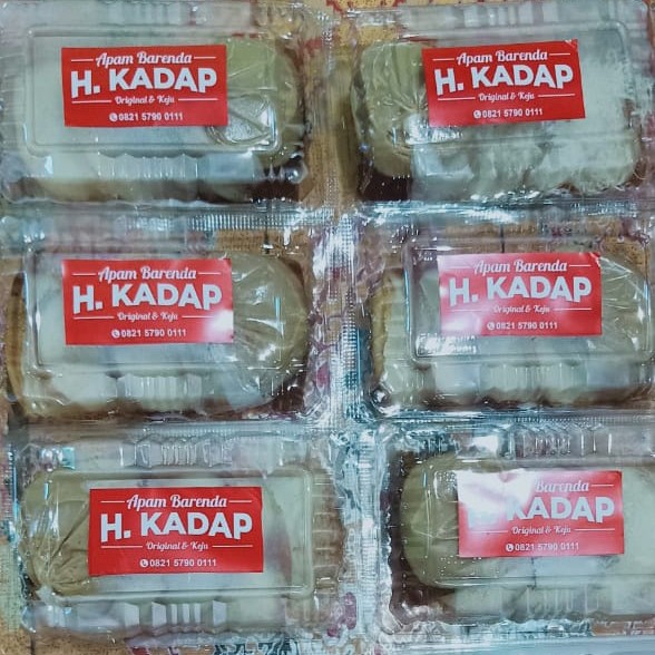 Original Keju