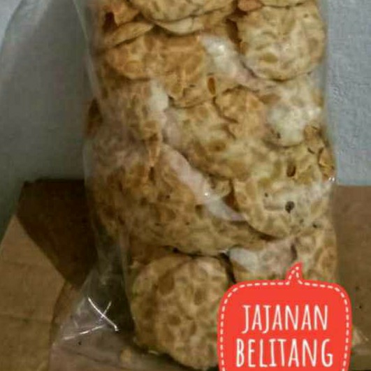 Original Keripik Tempe