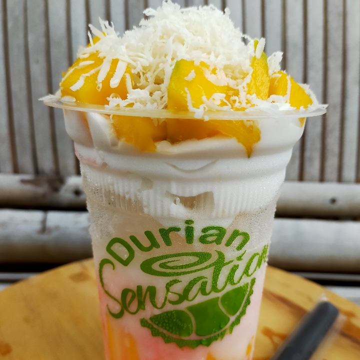 Original Mango