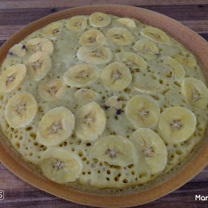 Original Pisang