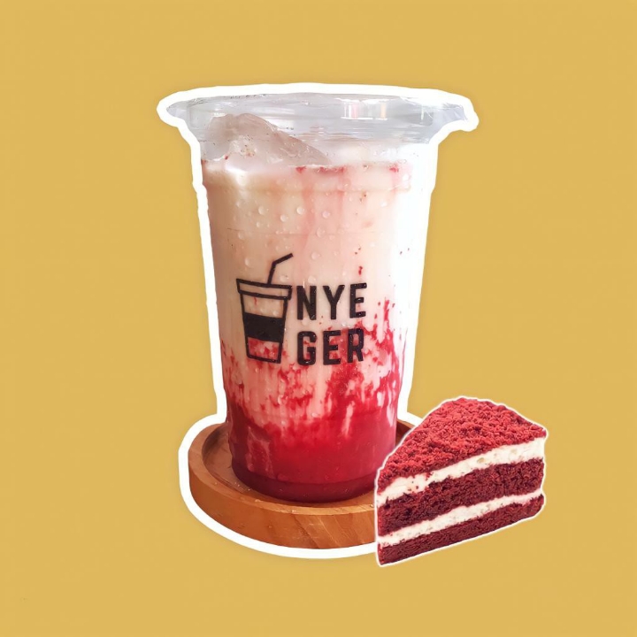 Original Red Velvet