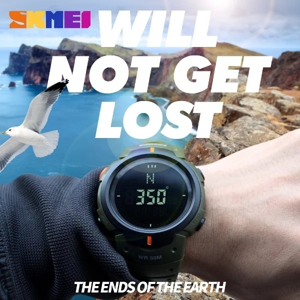 Original SKMEI-1231