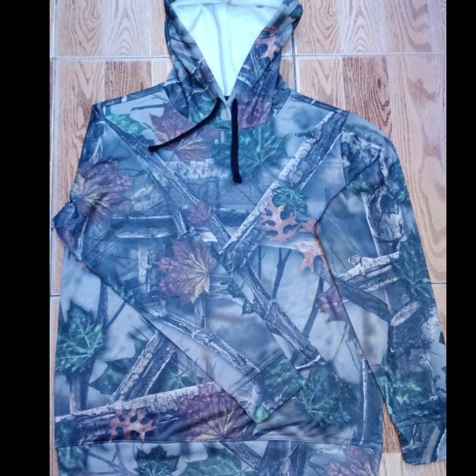 Original Sweter