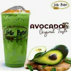 Original Taste Avocado