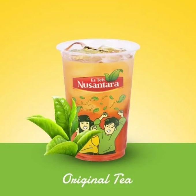 Original Tea