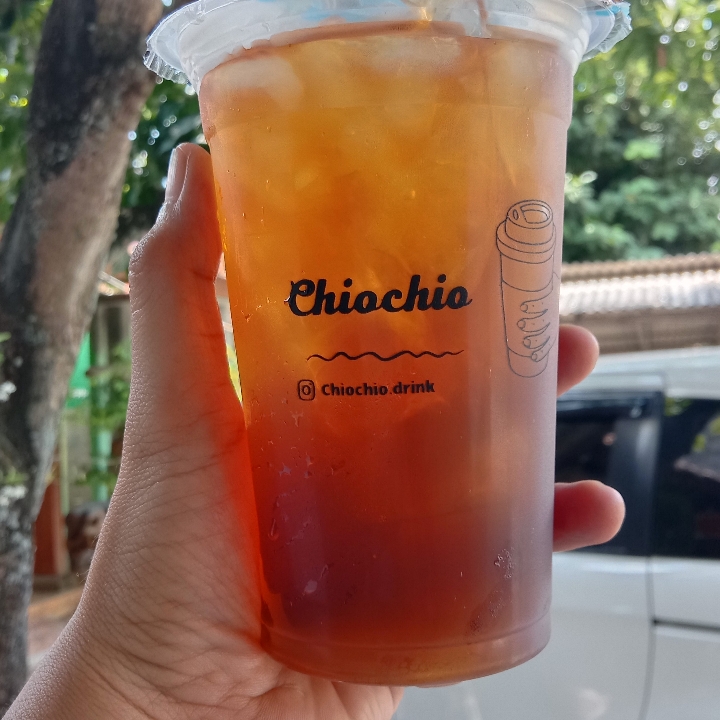Original Tea