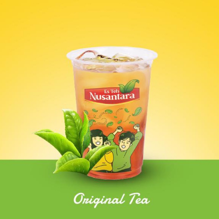 Original Tea