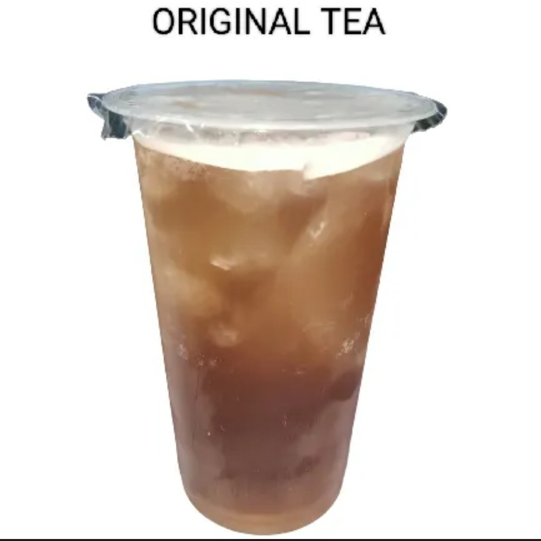 Original Tea Kecil