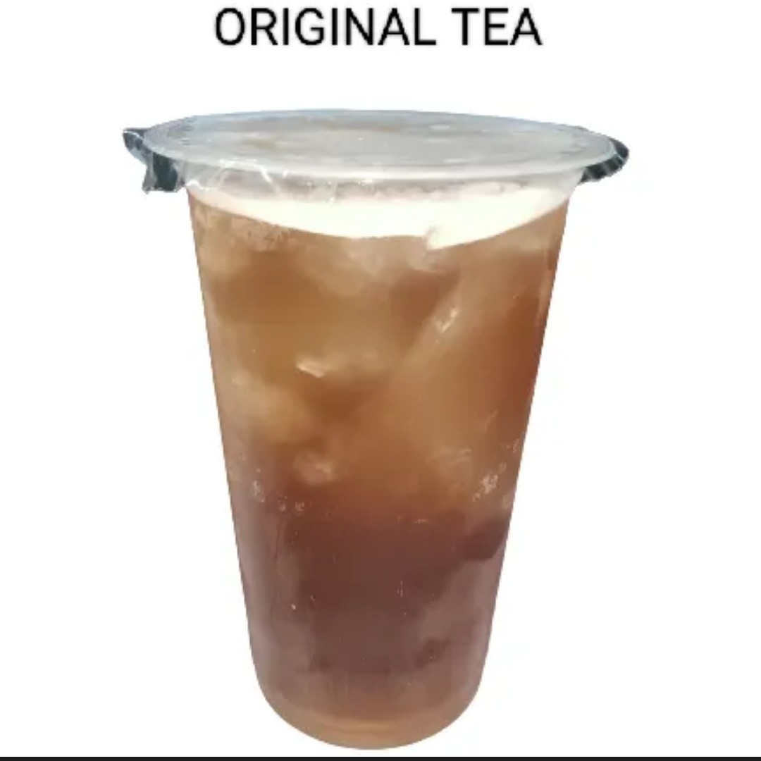 Original Teh Jumbo