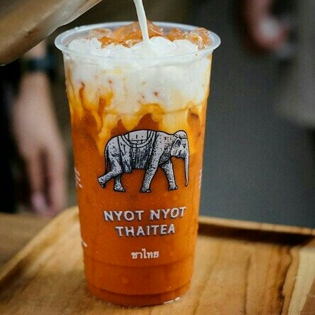 Original Thai Tea