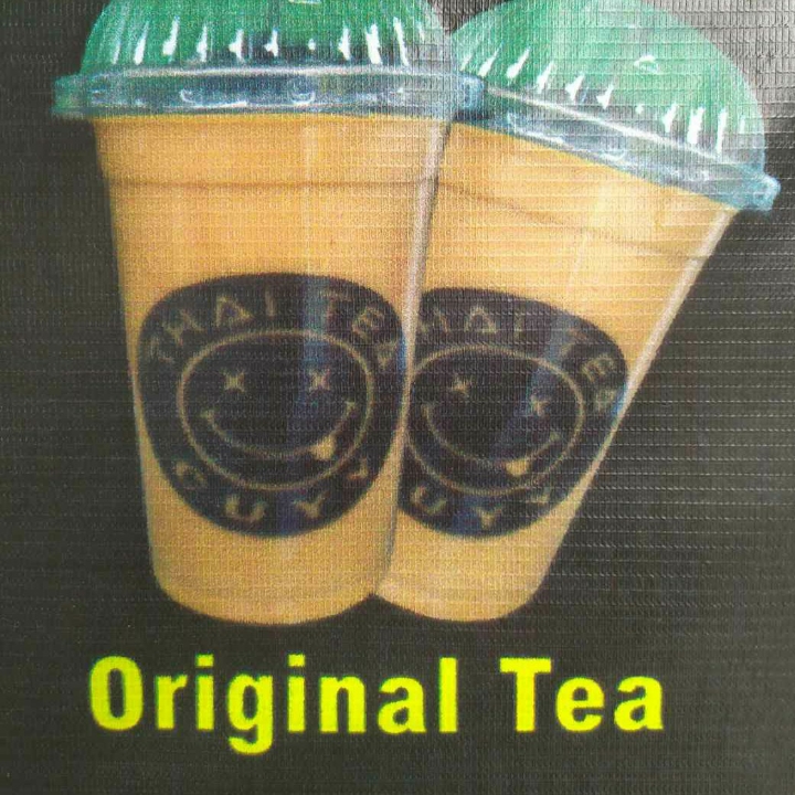Original Thai Tea