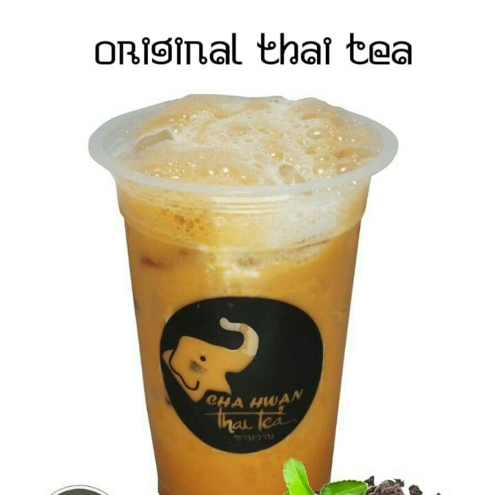 Original Thai Tea