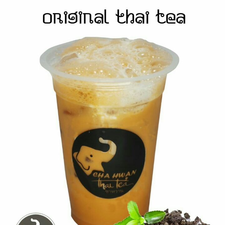 Original Thai Tea