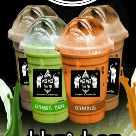 Original Thai Tea