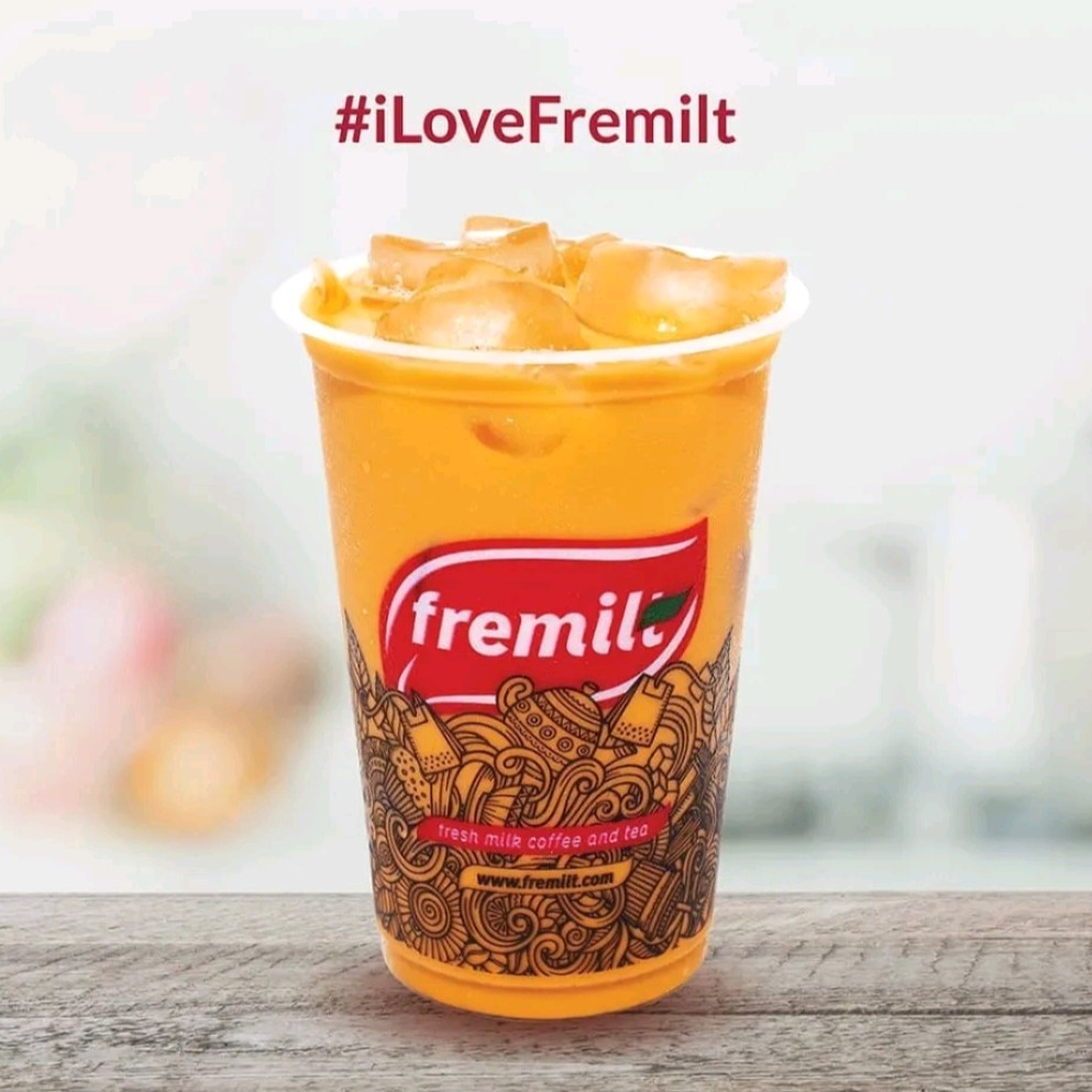 Original Thai Tea