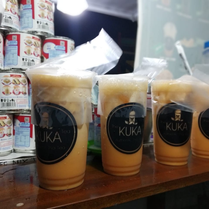 Original Thai Tea