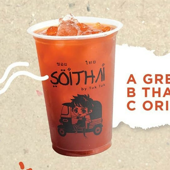 Original Thai Tea