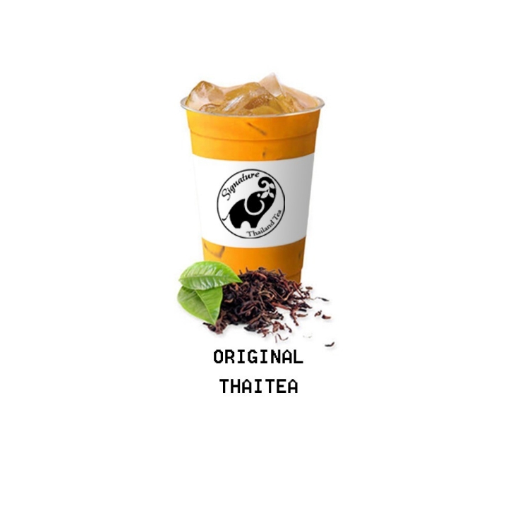 Original Thai Tea