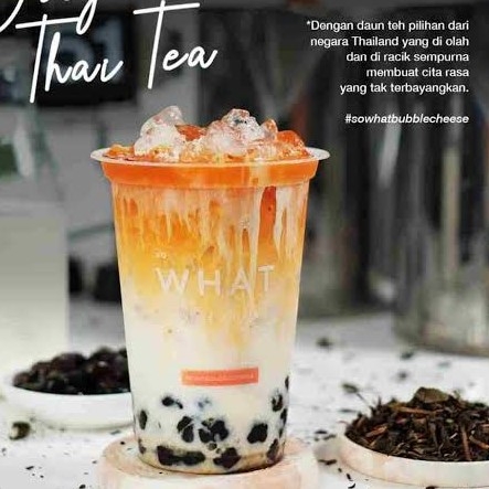 Original Thai Tea