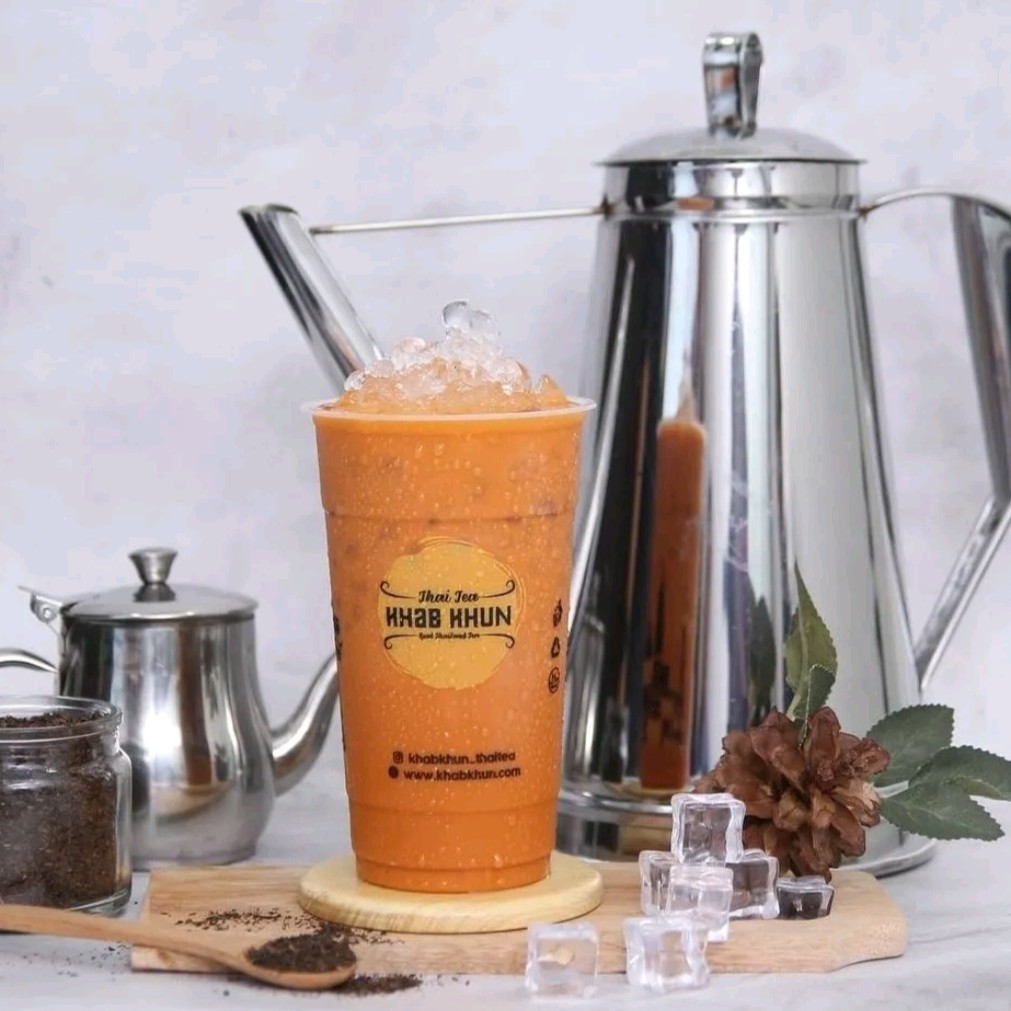 Original Thai Tea