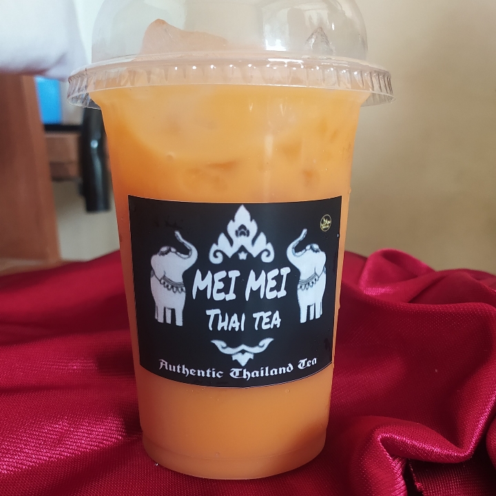 Original Thai Tea 2
