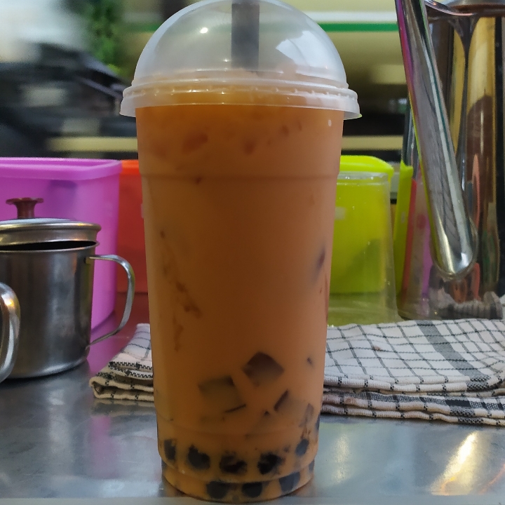 Original Thai Tea 3