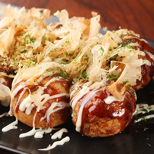 Original Tkoyaki