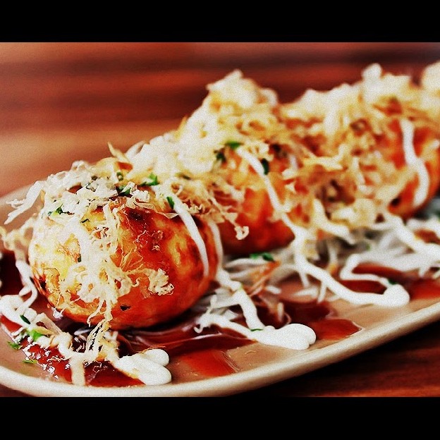Original Tkoyaki 2