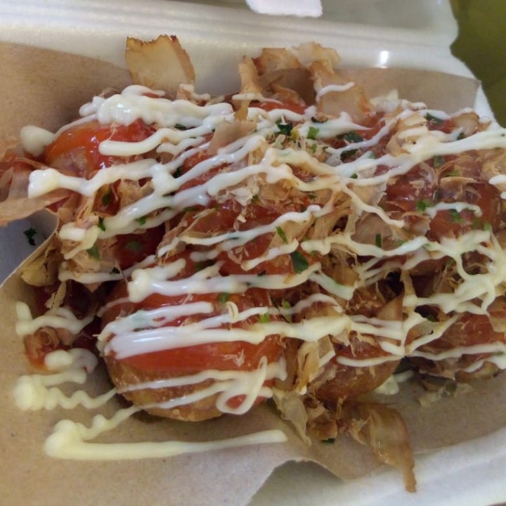Original Tkoyaki 3