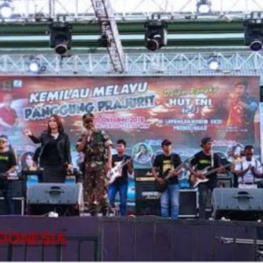 Orkes Dangdut Siang Malam