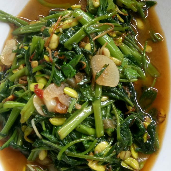 Oseng Kangkung
