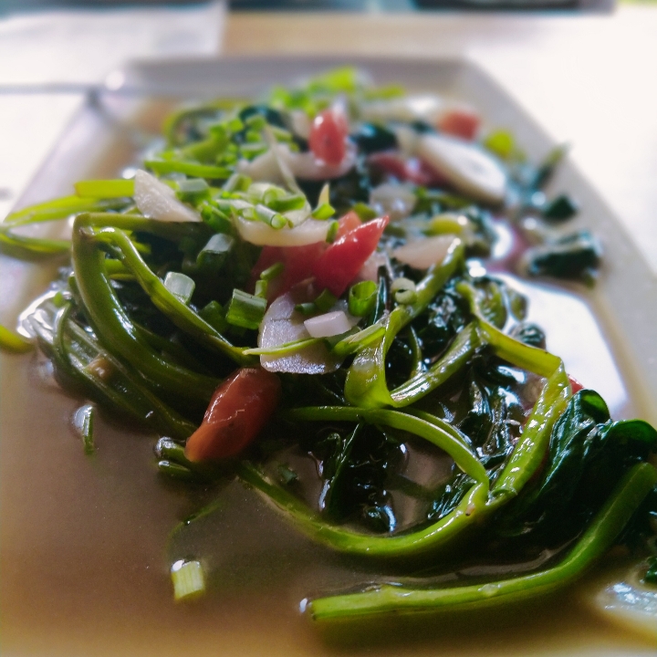 Oseng Kangkung
