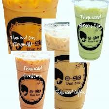 Osing Thai Tea Original
