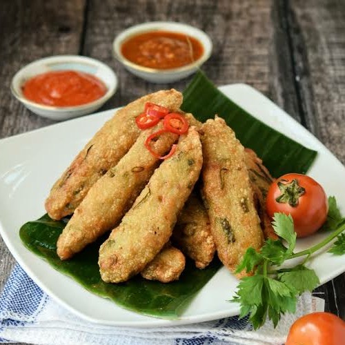 Otak Otak