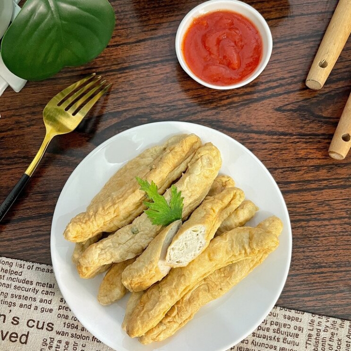 Otak Otak