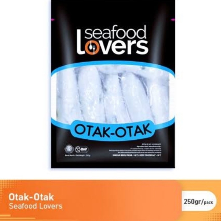 Otak Otak