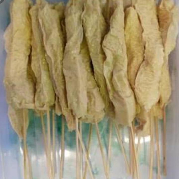Otak Otak
