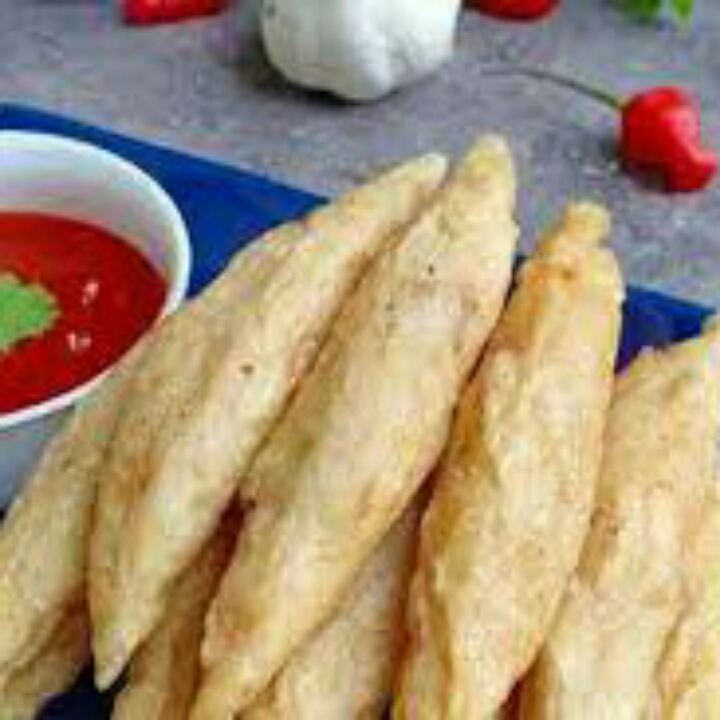Otak Otak