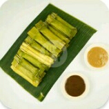 Otak Otak Bakar 