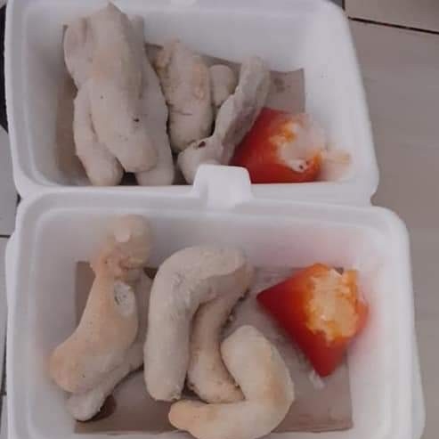 Otak Otak Mayo