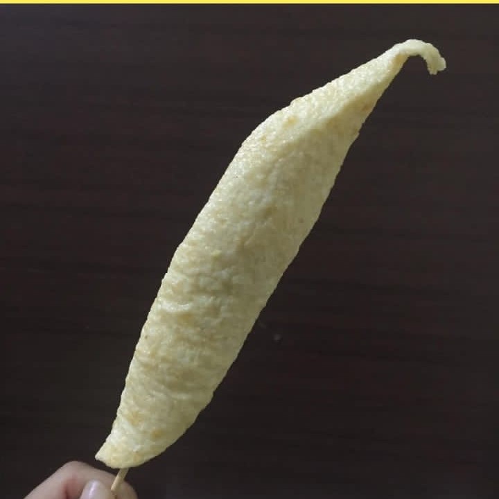 Otak Otak Singapore 