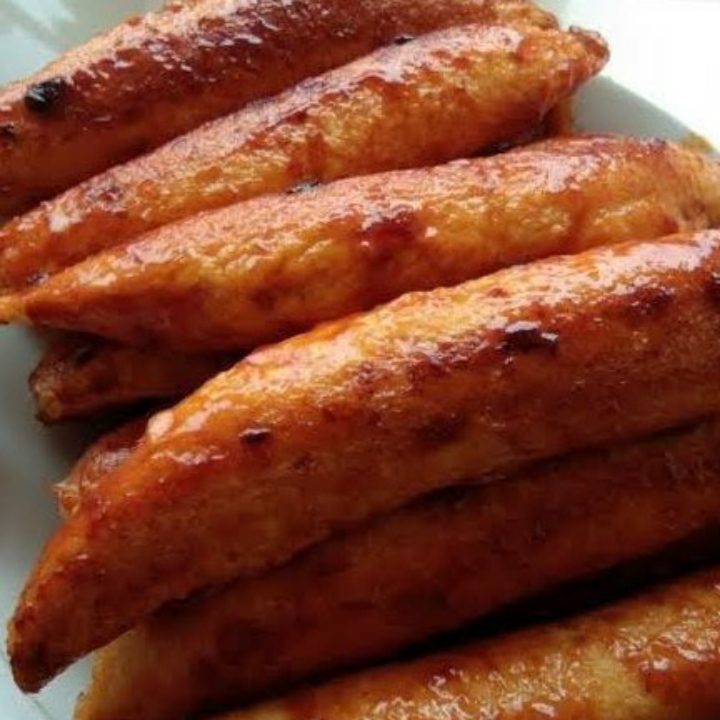 Otak Otak Singapore